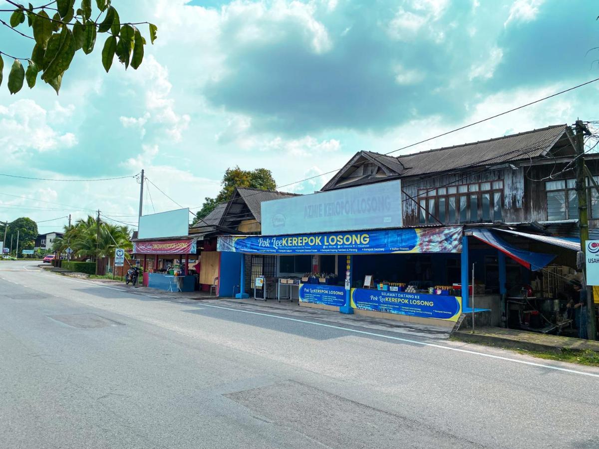 Tamu Place 3-Bedroom Serviced Apartment With Pool Kuala Terengganu Exterior foto